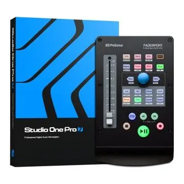 FaderPort V2