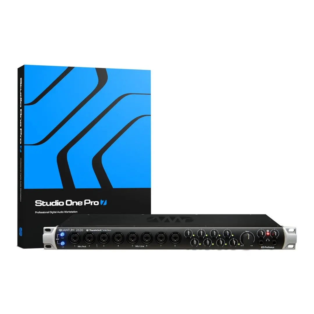 Quantum 2626