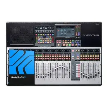 StudioLive 32S