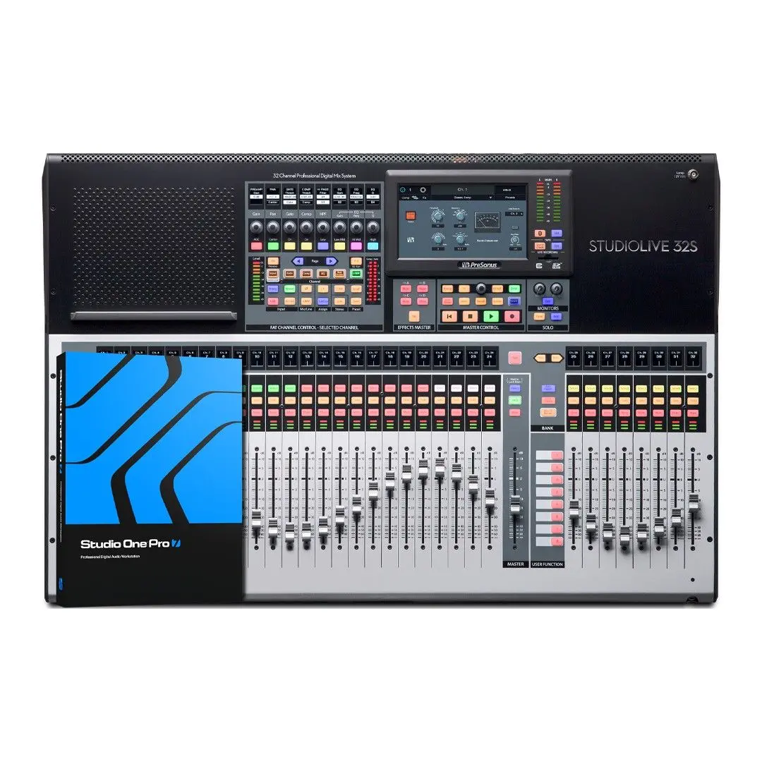StudioLive 32S