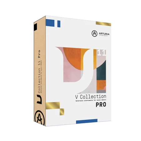 V Collection 11