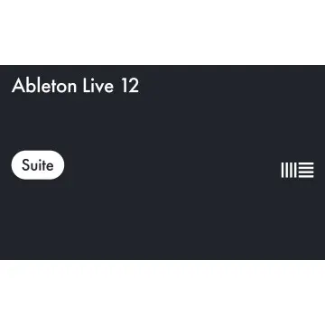 Live 12 Suite