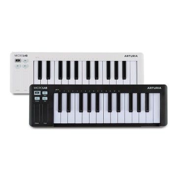MicroLab mk3