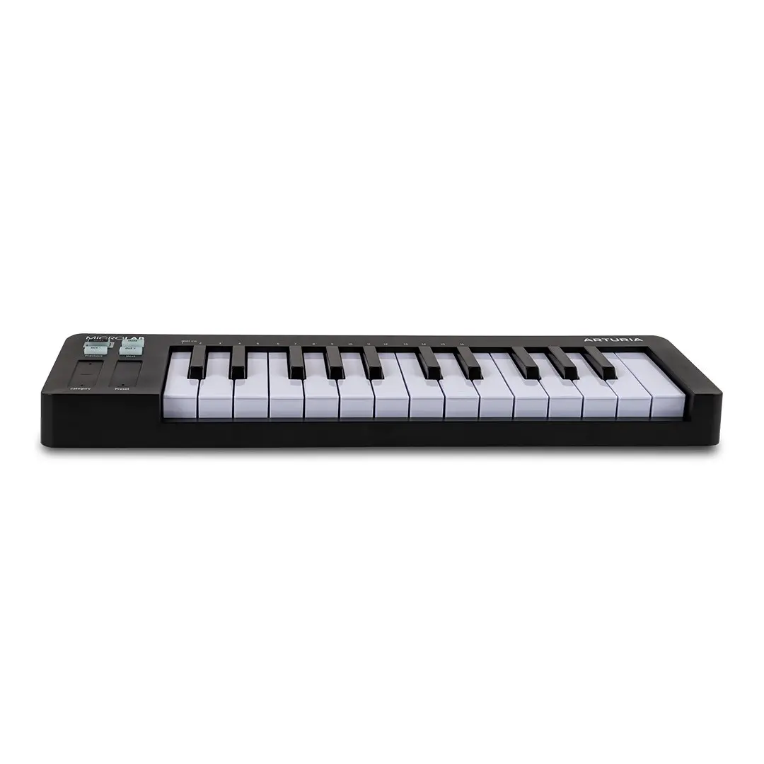 MicroLab mk3