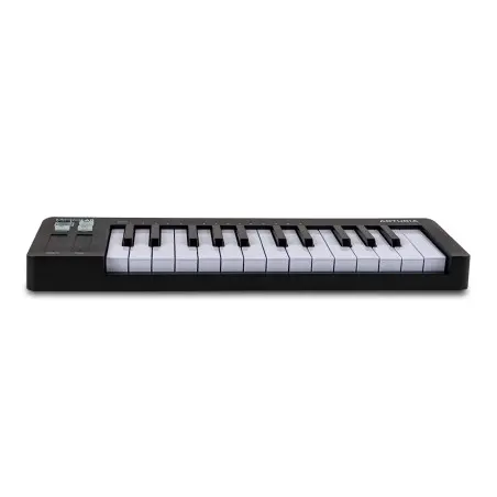 MicroLab mk3