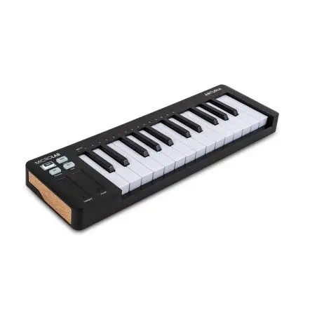MicroLab mk3