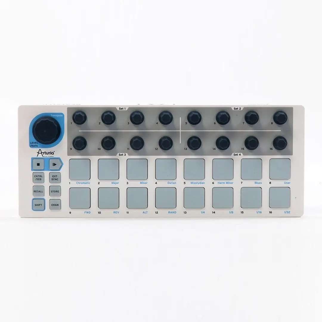 BeatStep