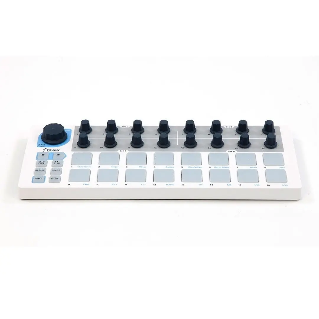 BeatStep
