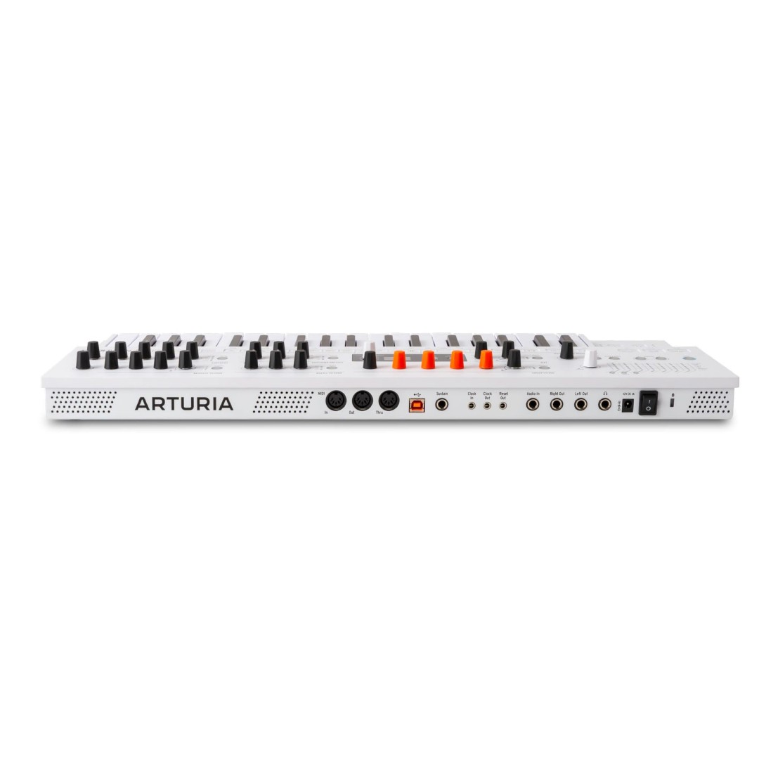 MiniFreak Vocoder Edition
