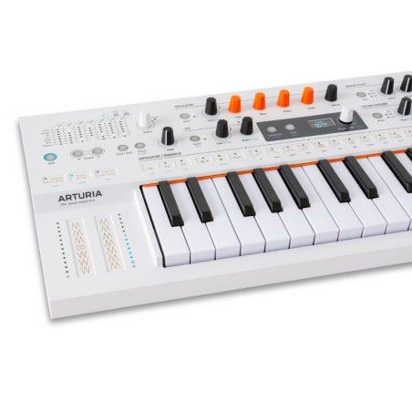 MiniFreak Vocoder Edition