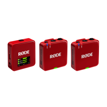 Wireless GO (Gen 3)