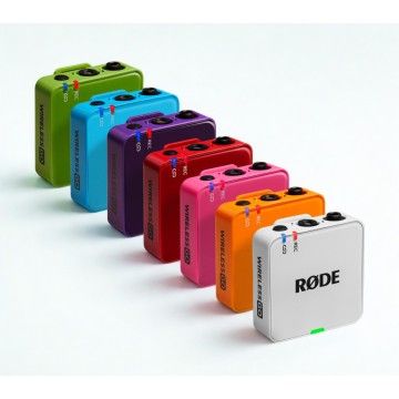Wireless GO (Gen 3)