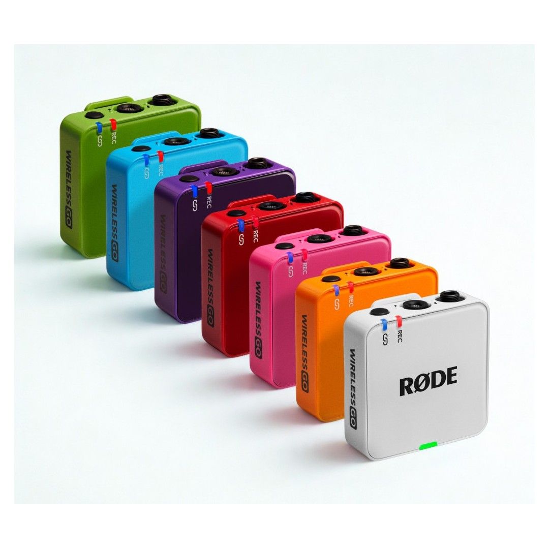 Wireless GO (Gen 3)