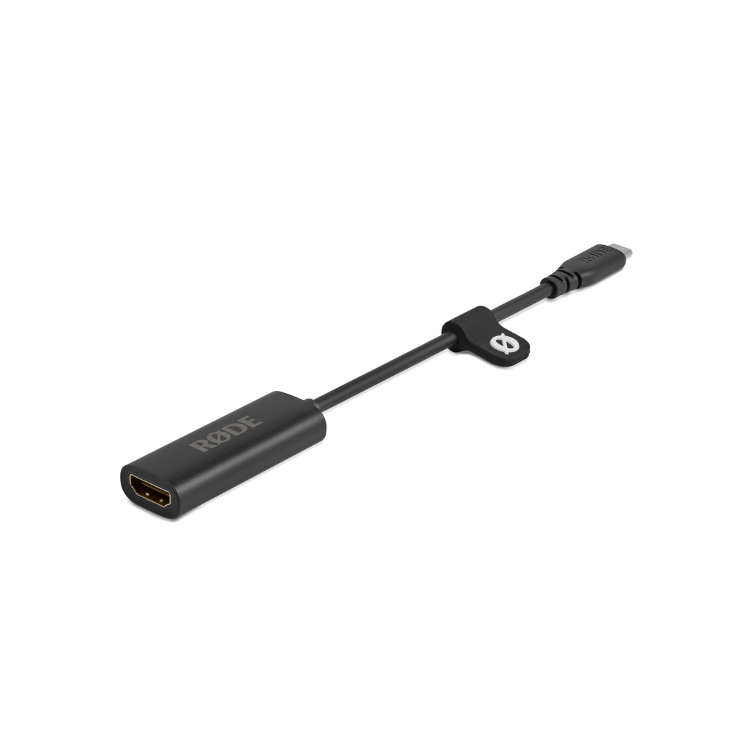 HDMI - USB-C Dönüştürücü