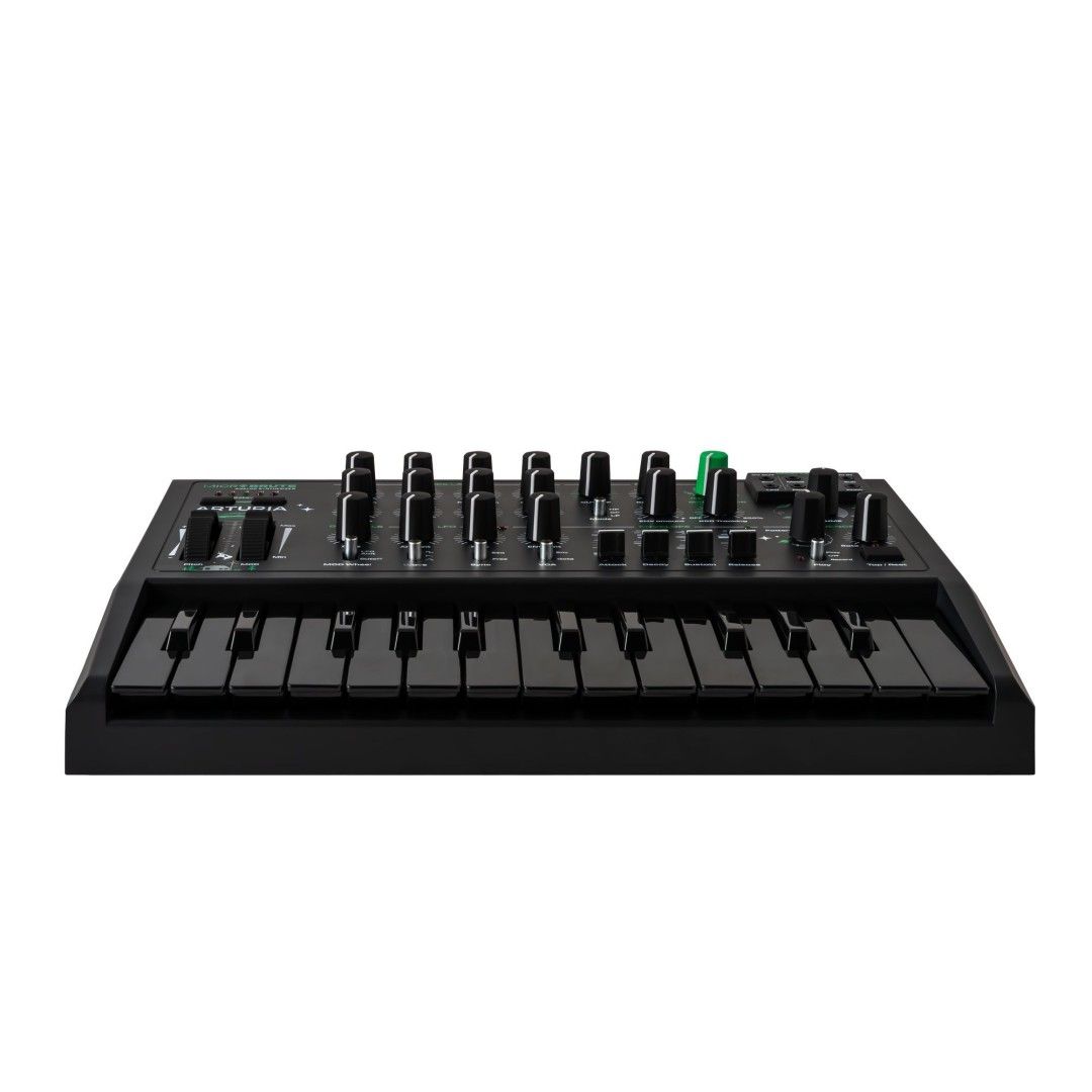 MicroBrute UFO Edition