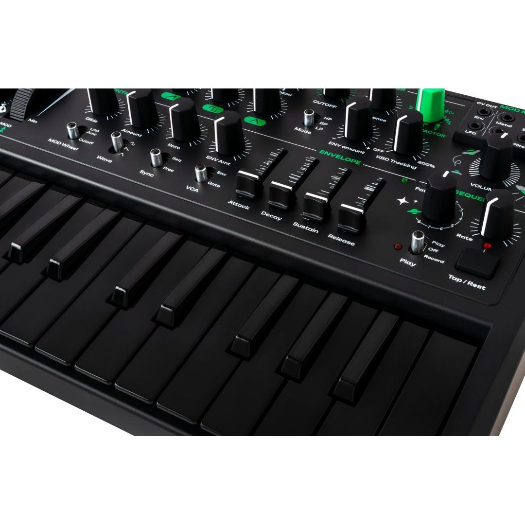 MicroBrute UFO Edition
