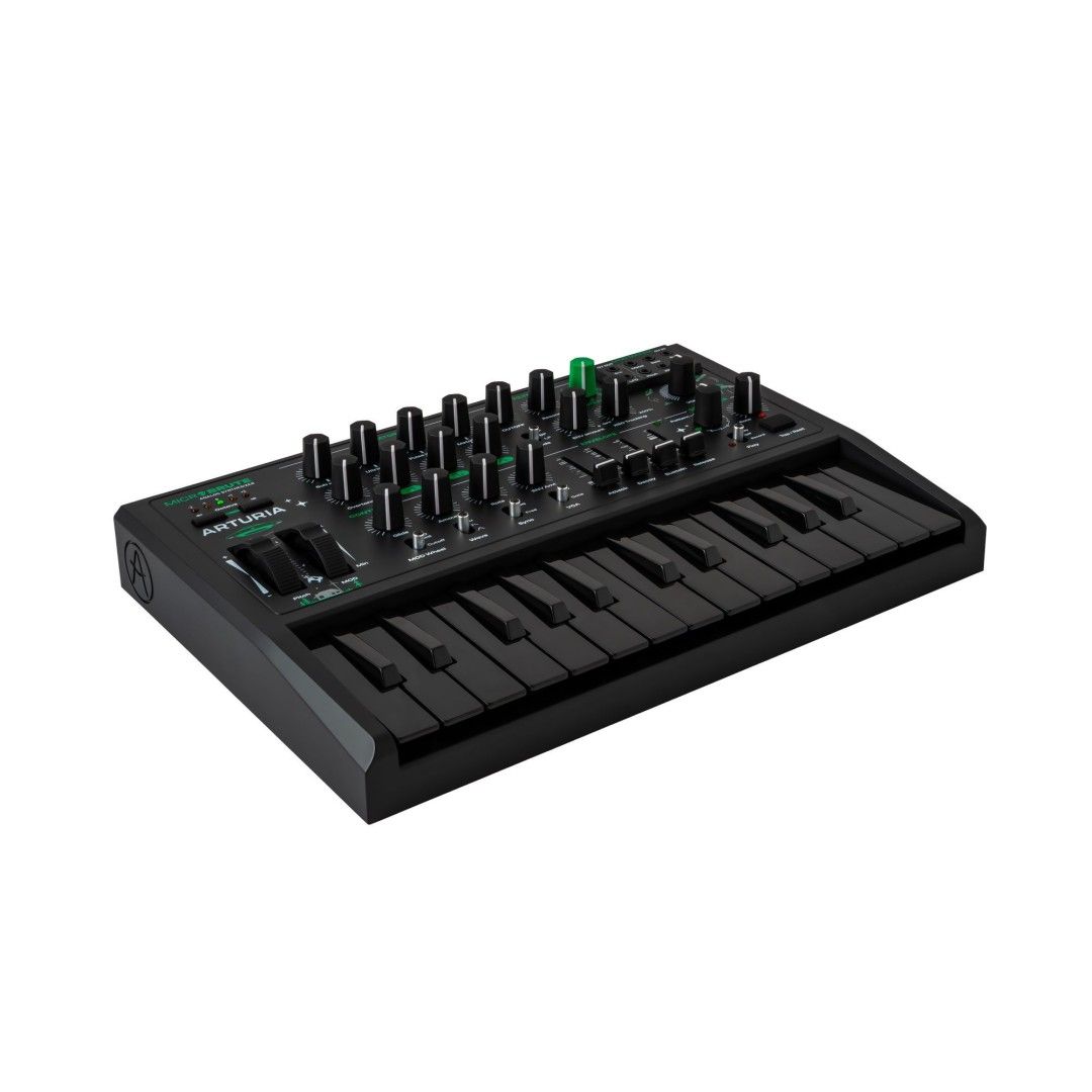 MicroBrute UFO Edition