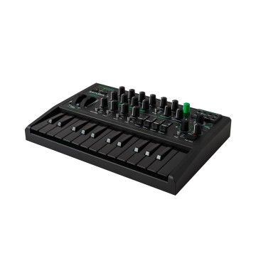 MicroBrute UFO Edition