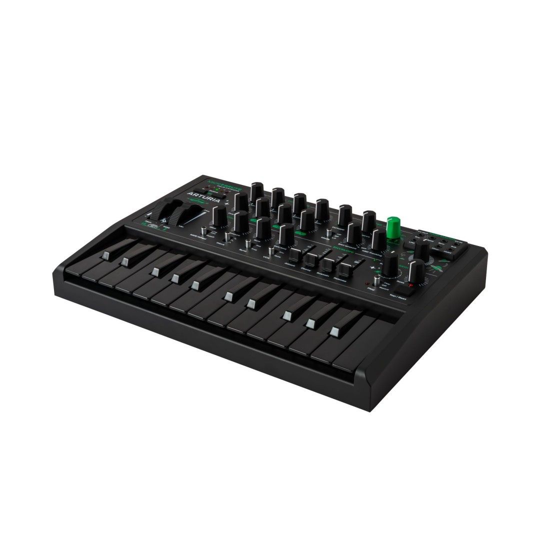 MicroBrute UFO Edition