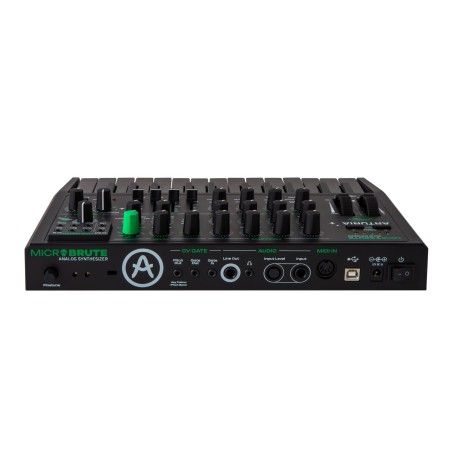 MicroBrute UFO Edition