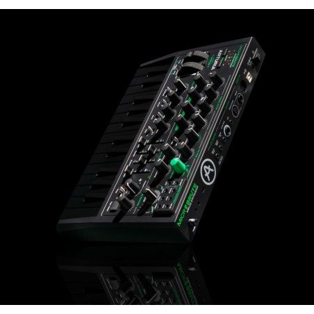 MicroBrute UFO Edition