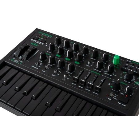 MicroBrute UFO Edition
