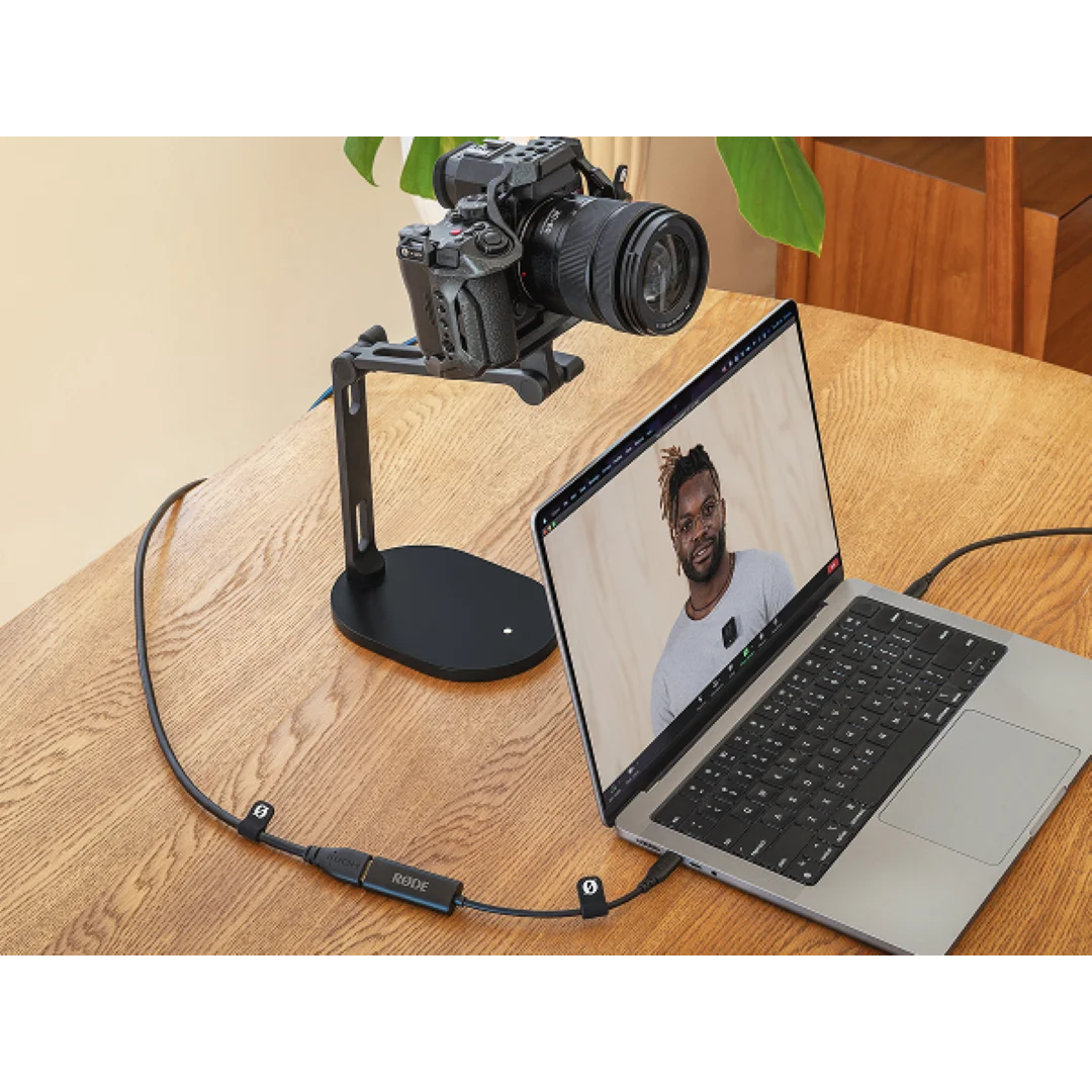 HDMI - USB-C Dönüştürücü