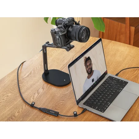 HDMI - USB-C Dönüştürücü