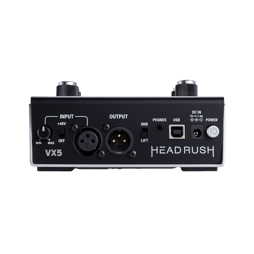 VX5