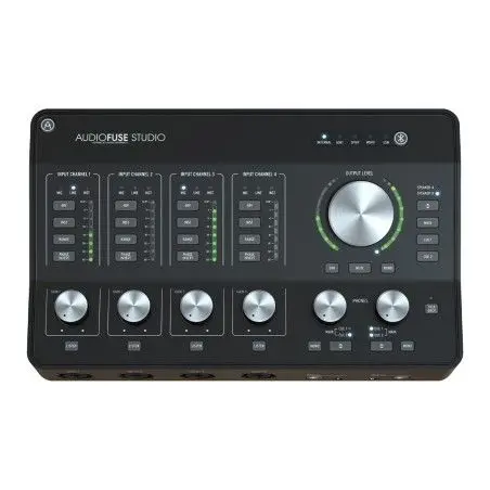 AudioFuse Studio