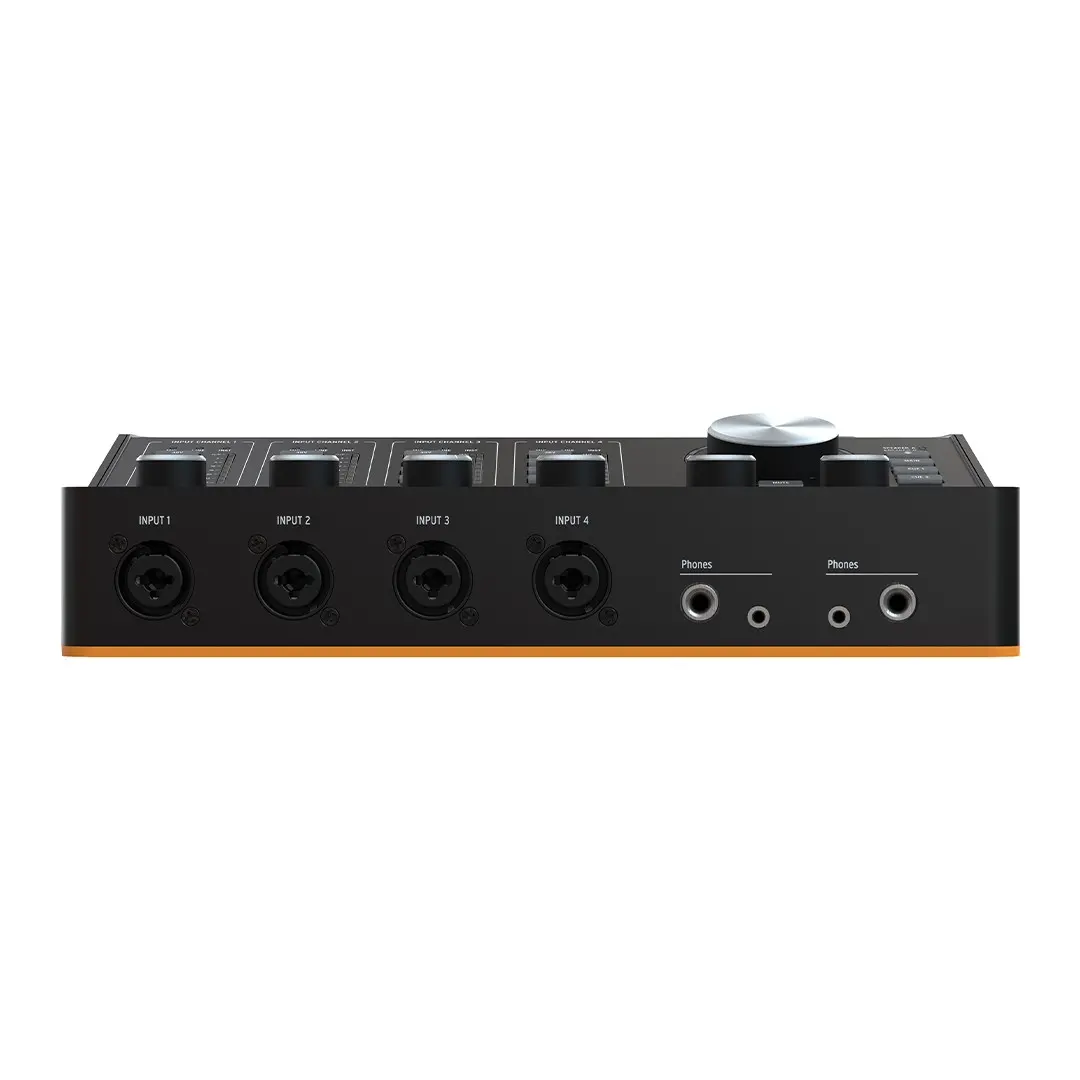 AudioFuse Studio