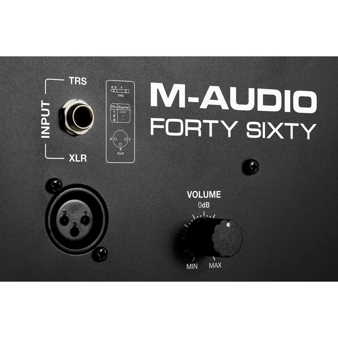 Forty Sixty (Kutusu Hasarlı)