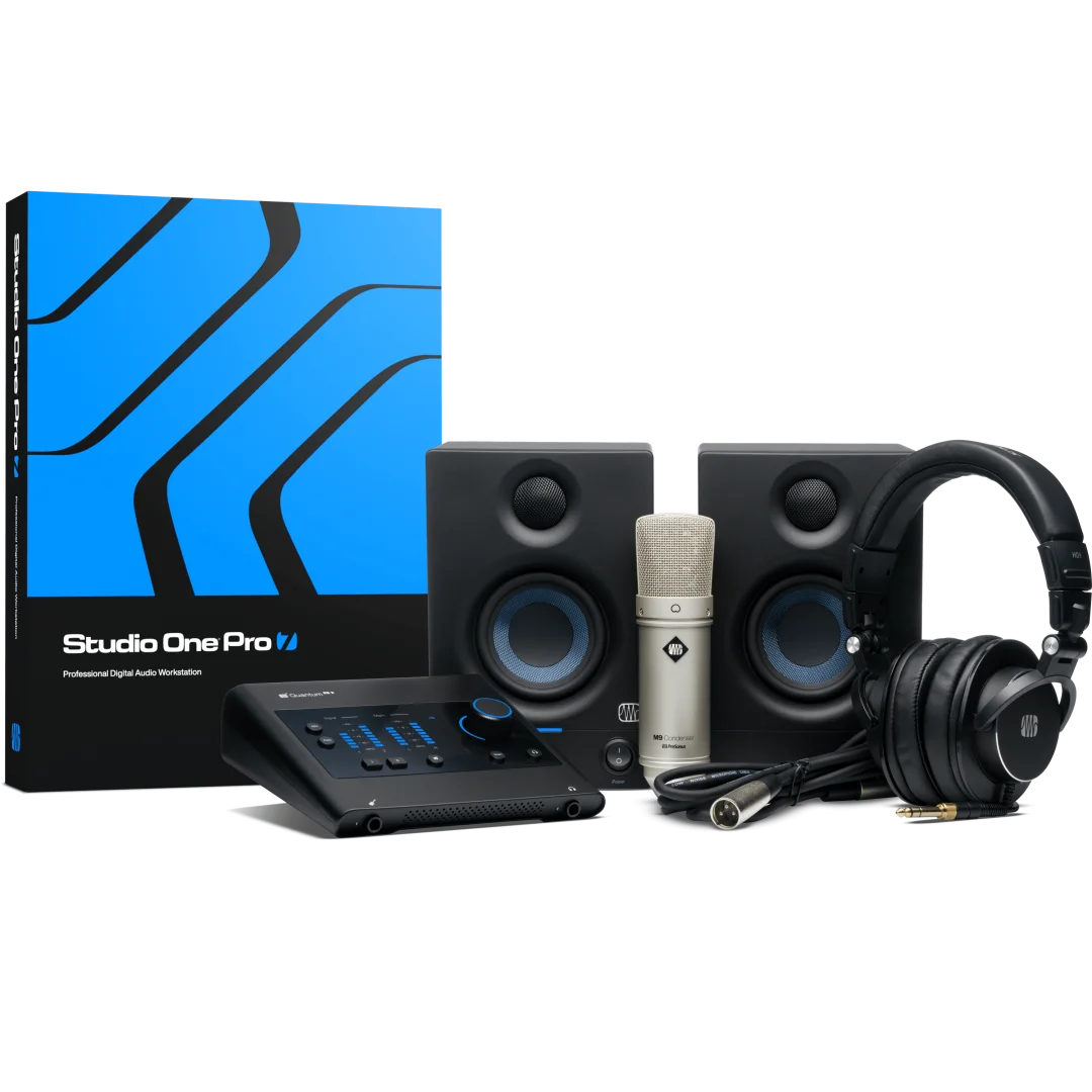 Quantum ES Ultimate Bundle