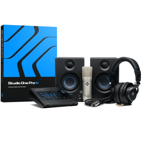 Quantum ES Ultimate Bundle