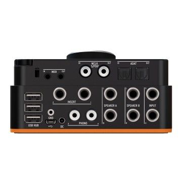 AudioFuse