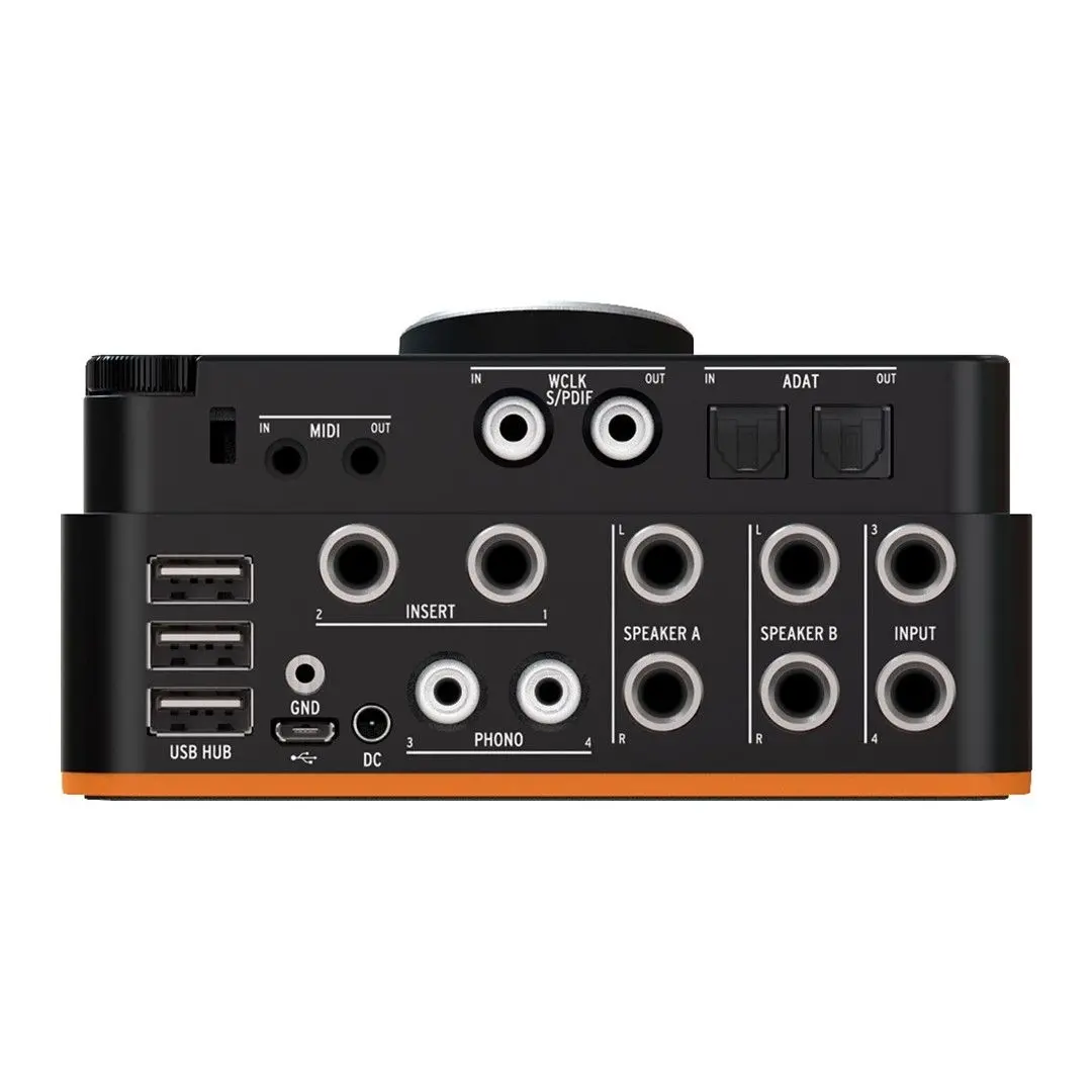 AudioFuse