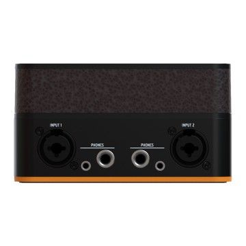 AudioFuse