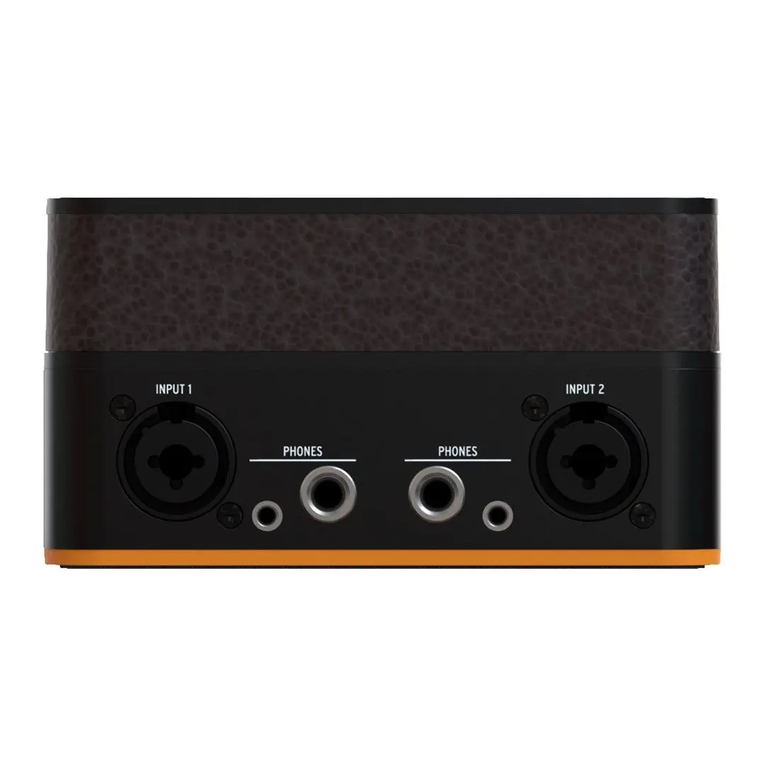 AudioFuse