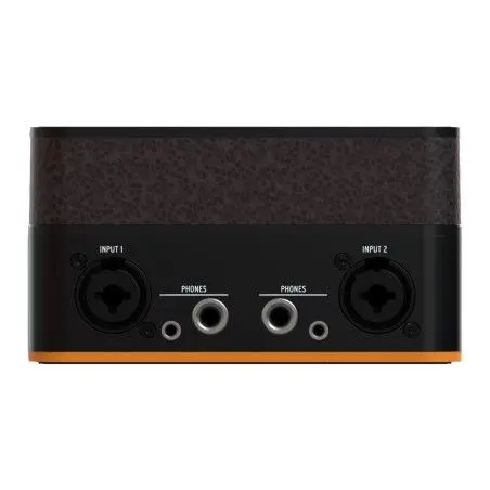 AudioFuse