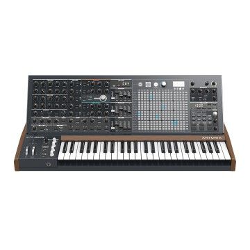 MatrixBrute
