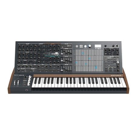 MatrixBrute