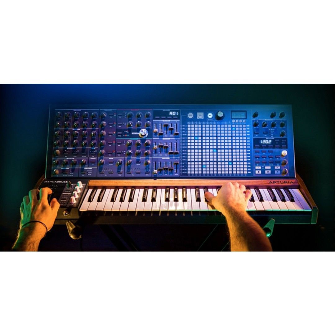 MatrixBrute