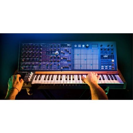 MatrixBrute