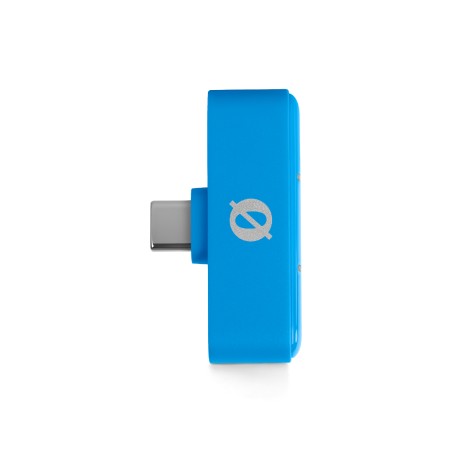 Wireless Micro (Renkli)