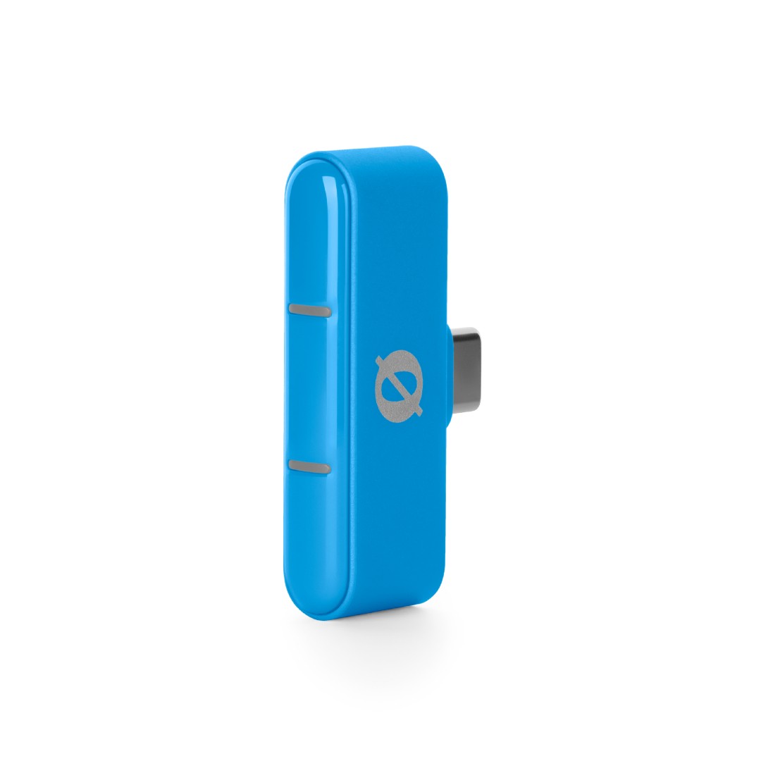 Wireless Micro (Renkli)