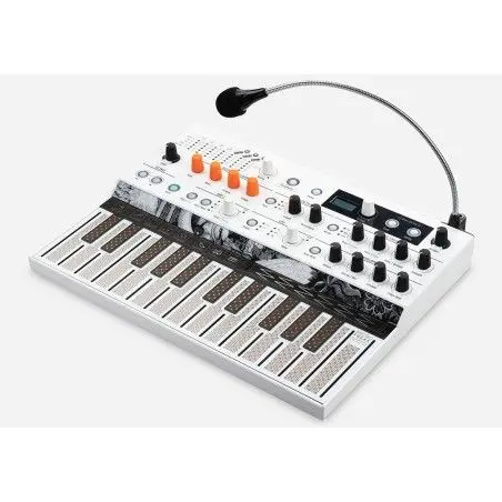 MicroFreak Vocoder Edition