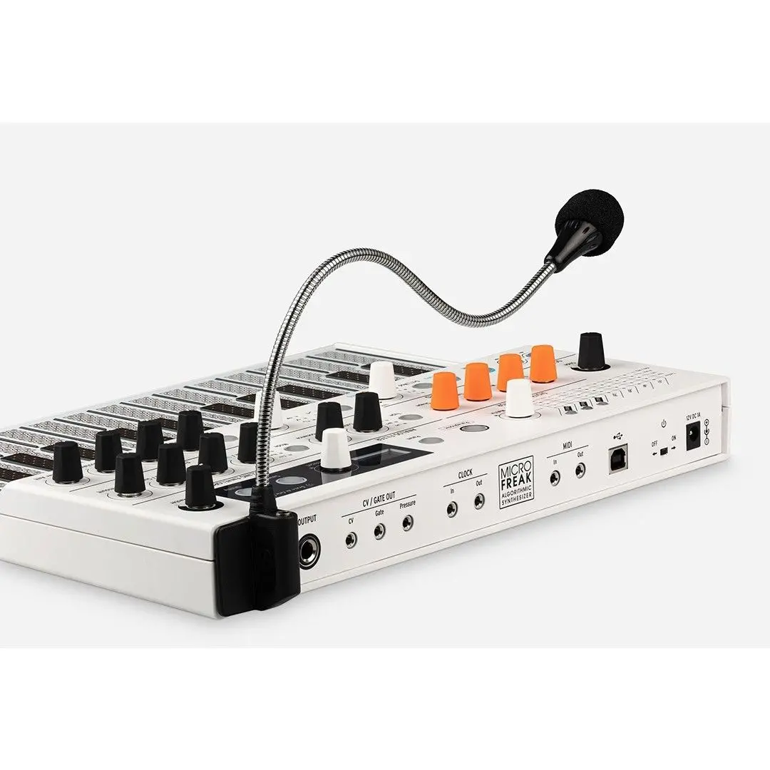 MicroFreak Vocoder Edition