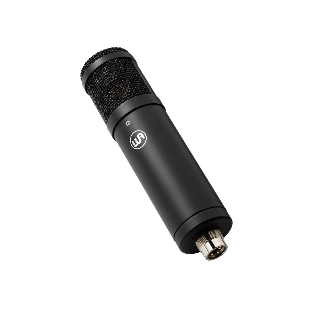WA-47jr SE (Studio Essentials)