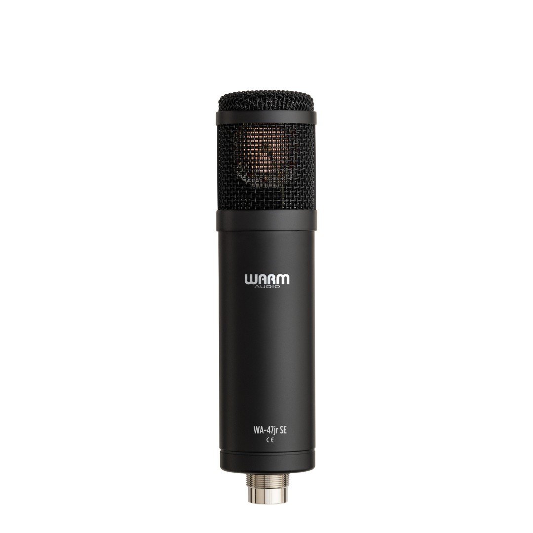 WA-47jr SE (Studio Essentials)