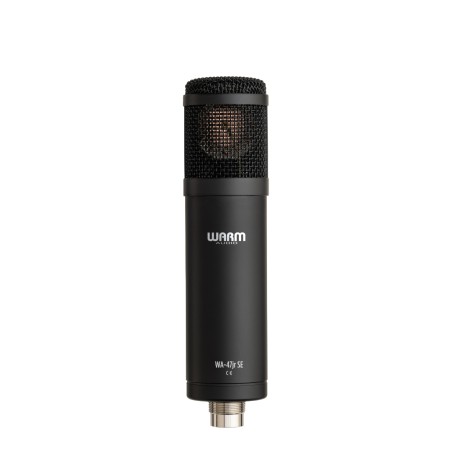 WA-47jr SE (Studio Essentials)